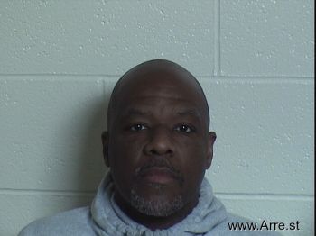 Percy J Abernathy Iii Mugshot